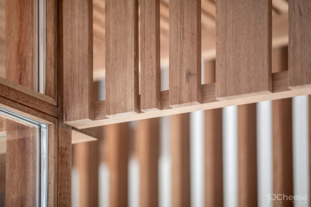 比利时L型乡间别墅 / Michel Prégardien Architecture