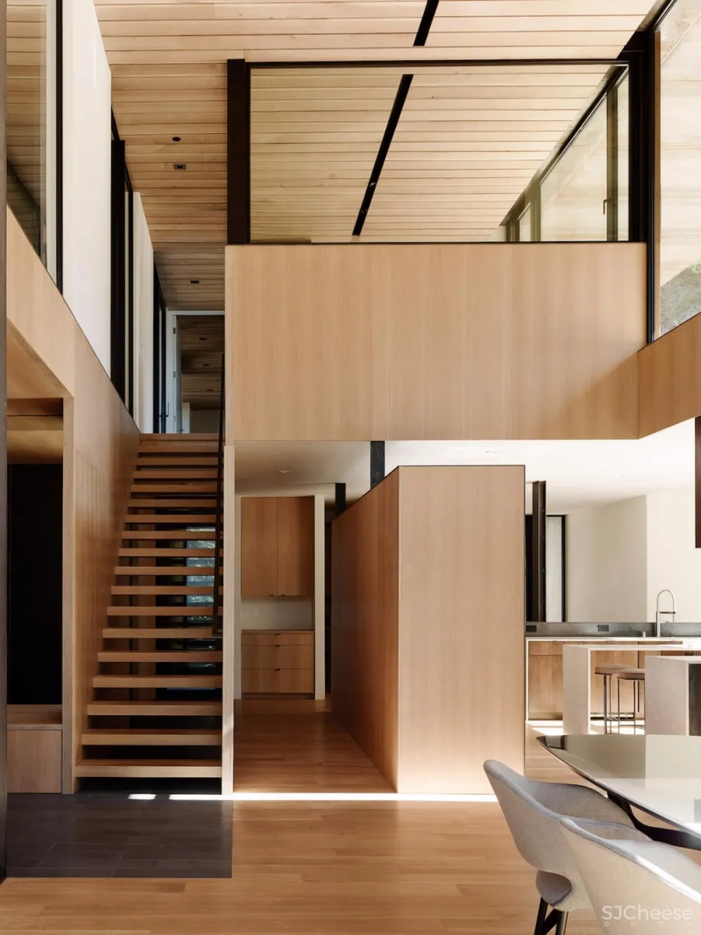 为什么越简单的设计丨越令人震撼