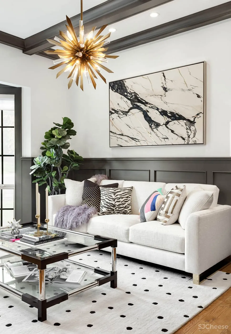 Ponciano Design | 融入了现代感的美好设计