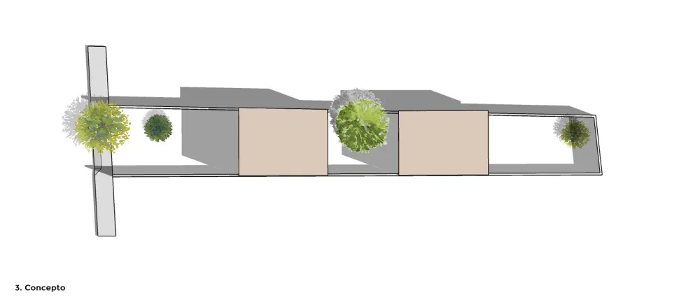 Studio 5.5 / P11 Arquitectos + Tao Arquitectura + Arq. Carlos Góngora