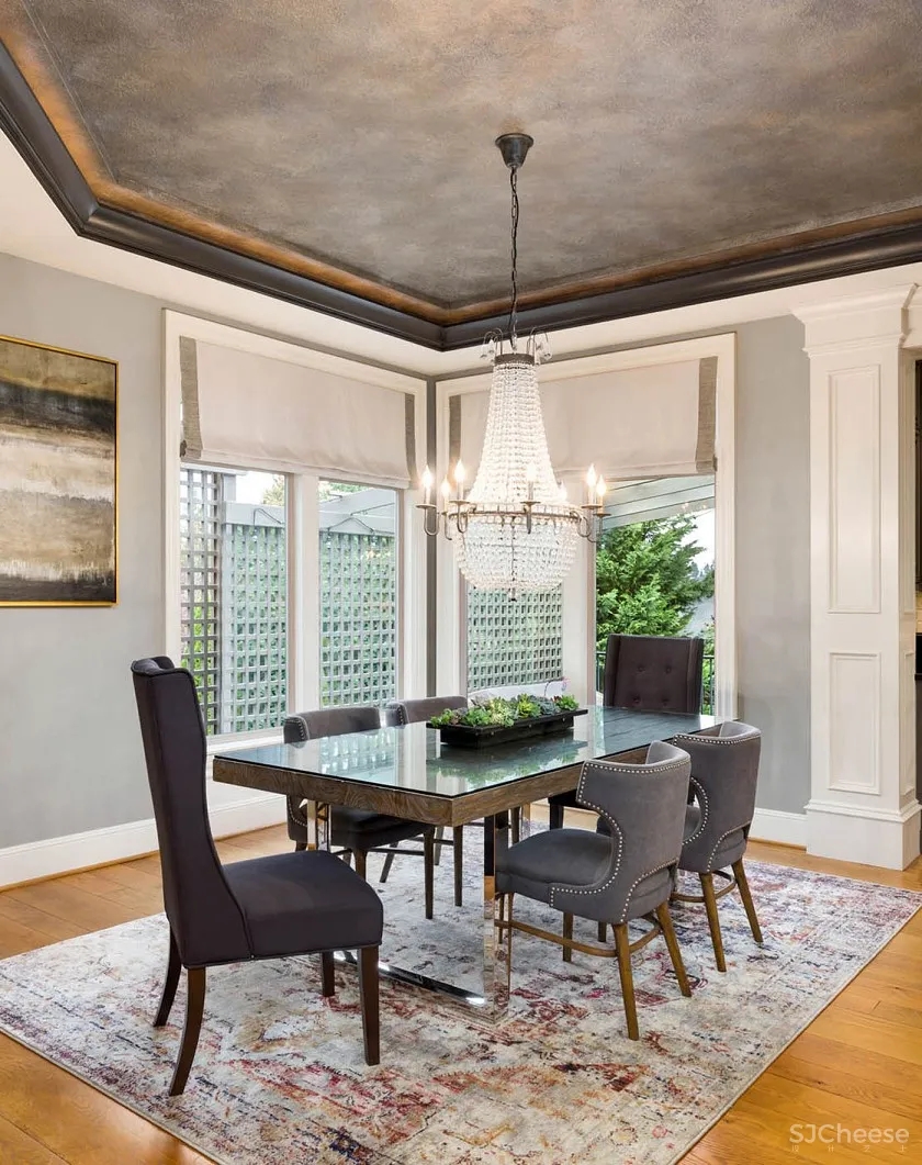 Ponciano Design | 融入了现代感的美好设计