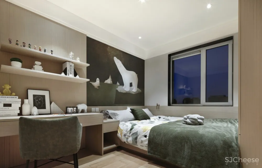 不负遇见丨一次跨越一千多公里的邂逅