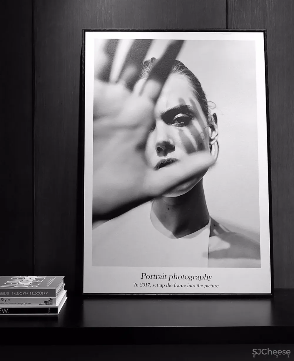 新中式丨简雅范