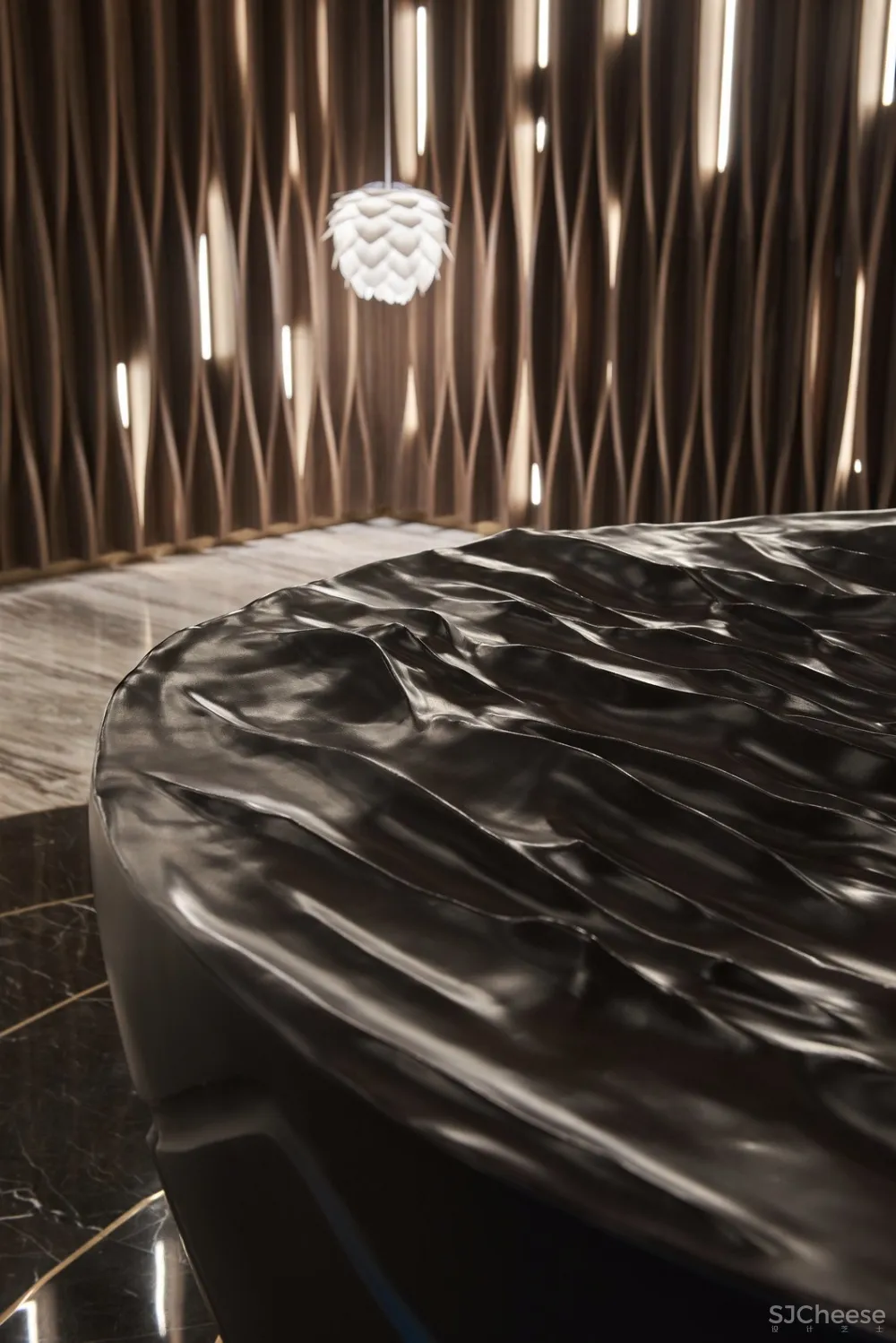 这样设计丨江南山水意境更有风韵