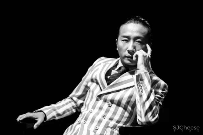 【李忠光新作】‘’落雪‘’设计的立意构思，赋予空间独特的气质与魅力