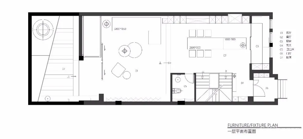 南京仙林私人住宅丨简约勾勒极致之美