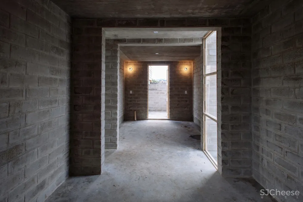 Karina 住宅/Francisco Pardo Arquitecto