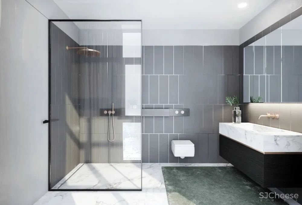 极简、才是极美