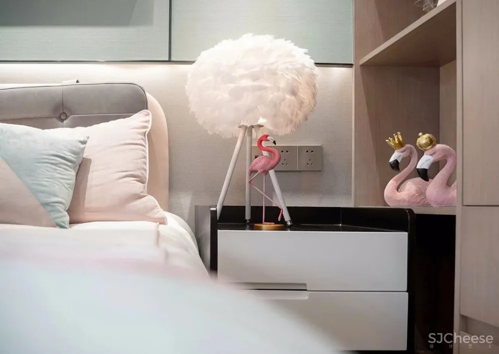 新中式丨简雅范