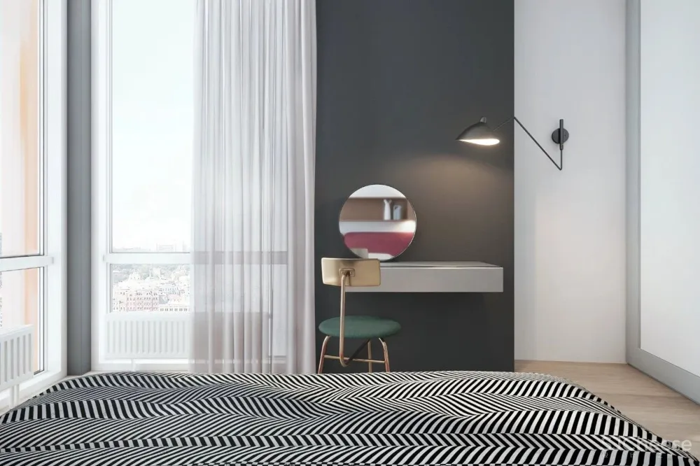 极简、才是极美