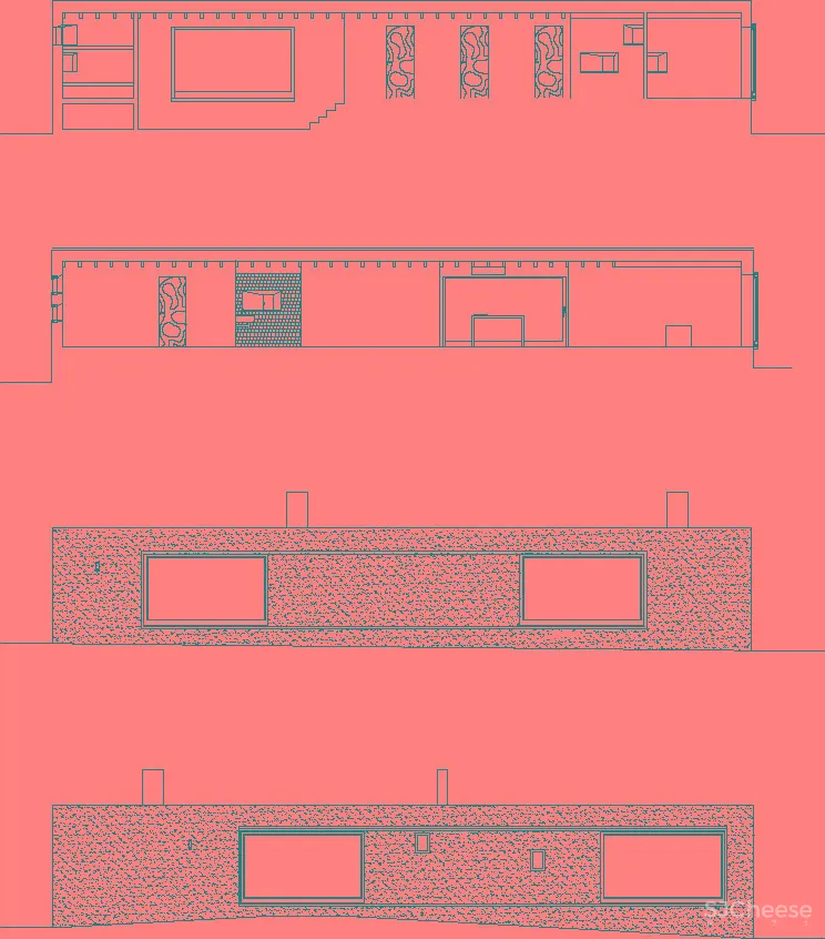 Atrium住宅,瑞典 / Tham & Videgård Arkitekter