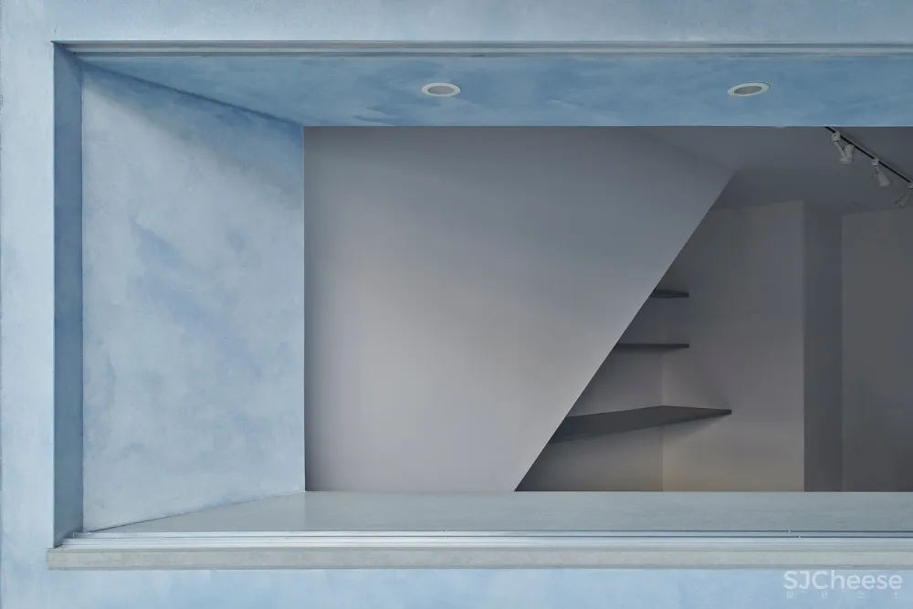 首发 | small scale projects:东京世田屋 Fikafabriken 瑞典文化概念咖啡馆