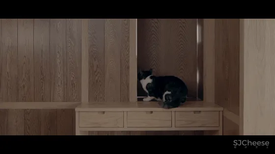 最新 | 绘造社:北京 赠阳庵