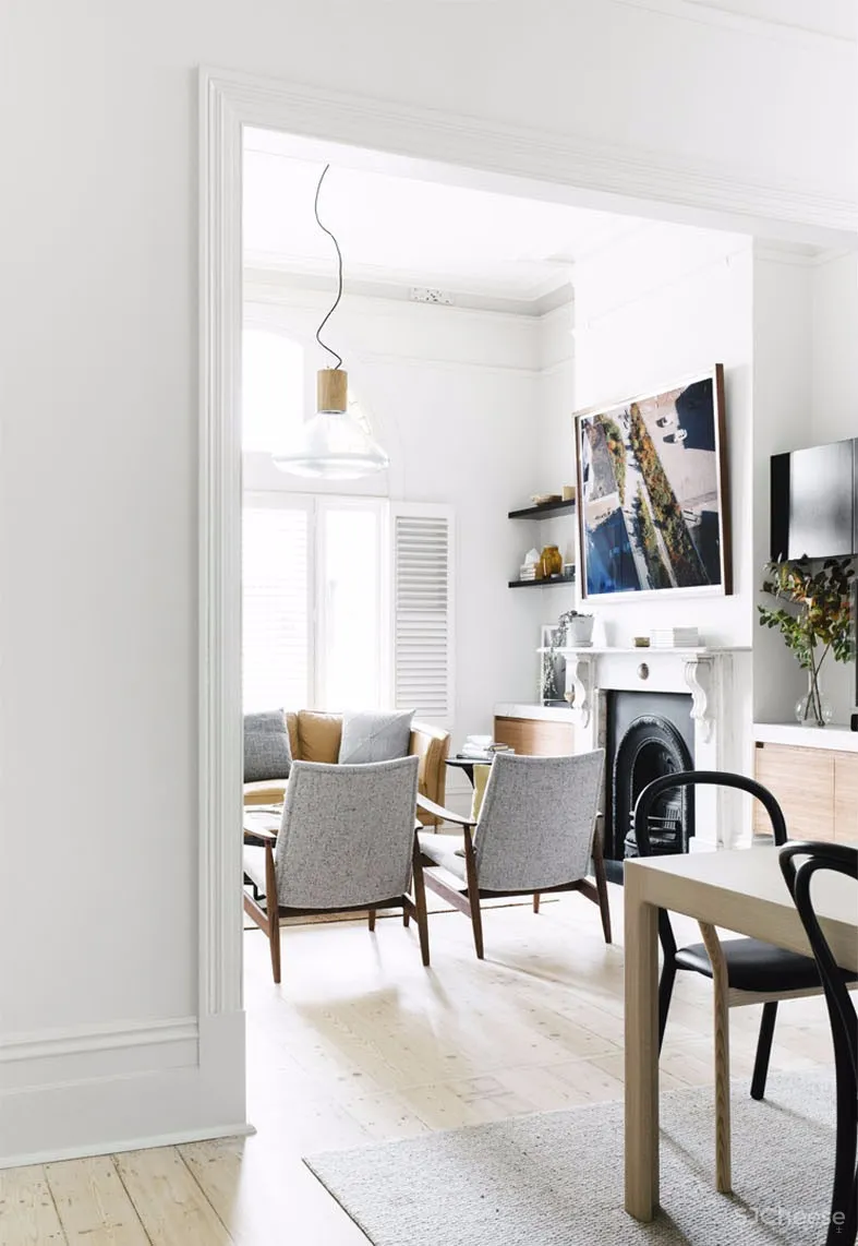 Fiona Lynch新作 | 解开艺术与设计之间的关系