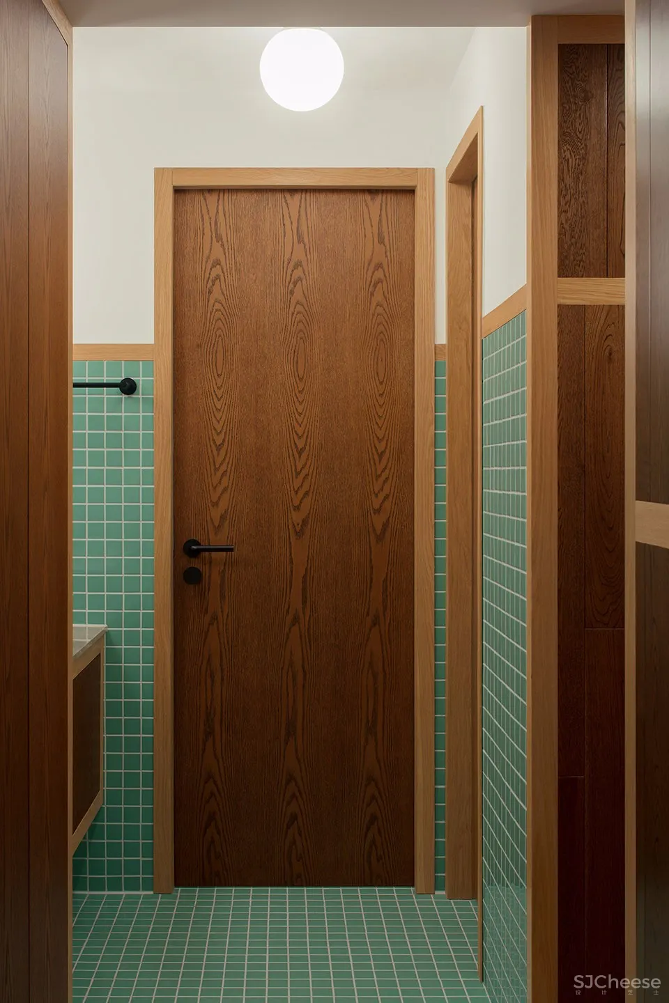 最新 | 绘造社:北京 赠阳庵