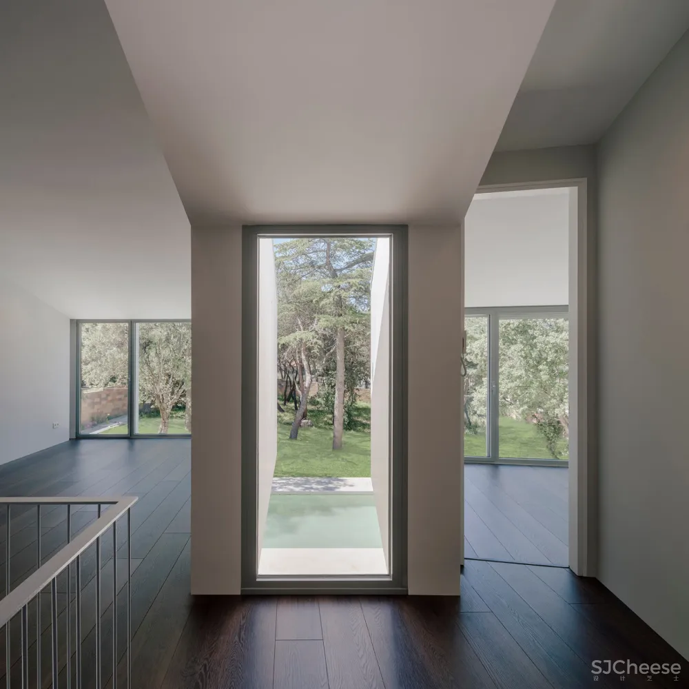 M4住宅,马德里 / ZOOCO ESTUDIO