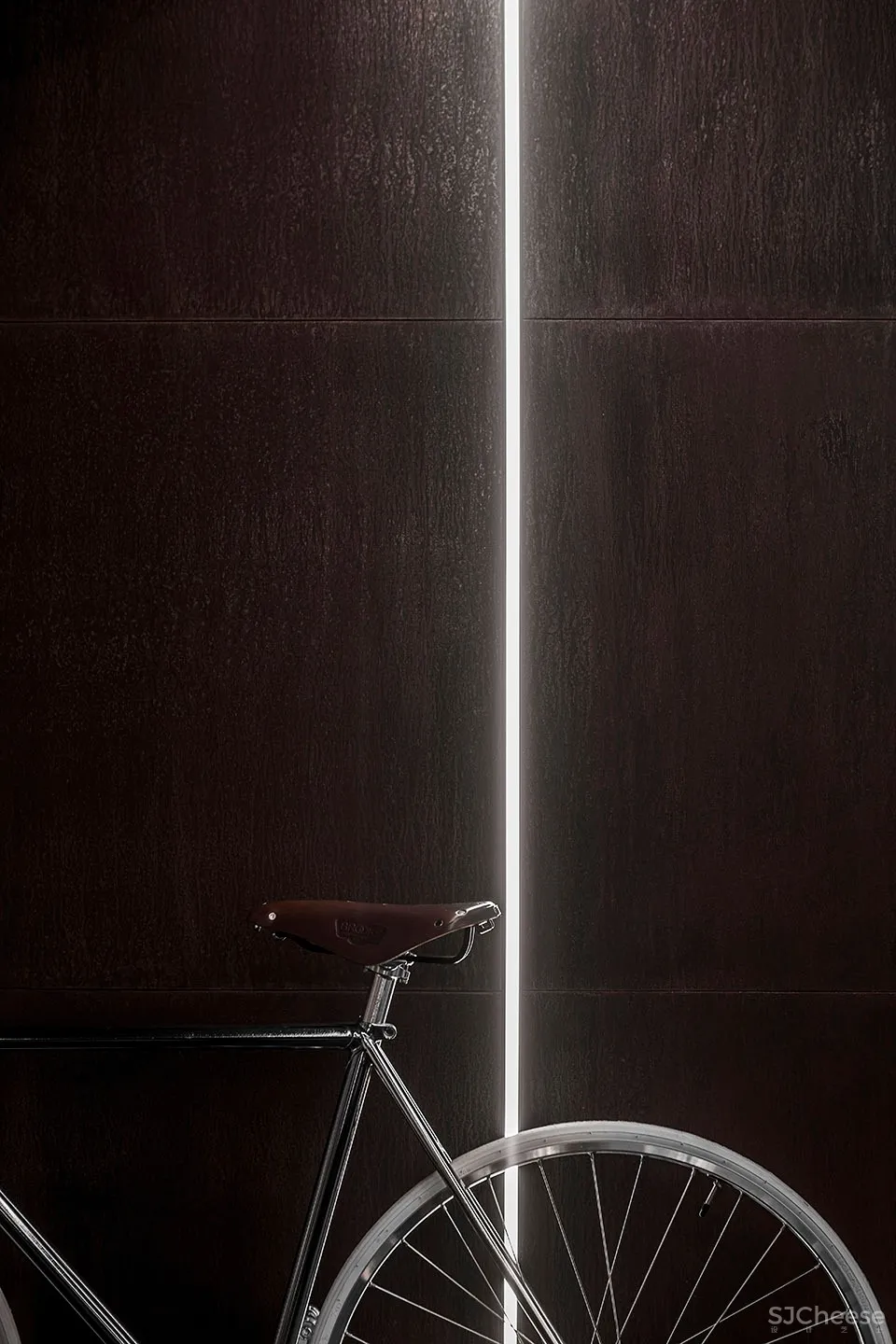 最新 | 有田建筑空间设计有限公司:沈阳 1949办公空间