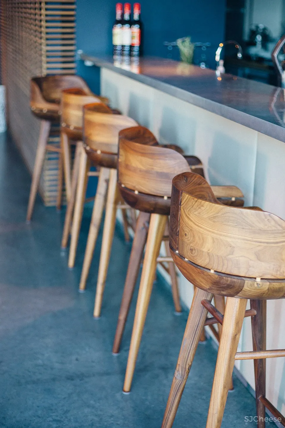 Cloud Room办公空间,西雅图 / Graham Baba Architects