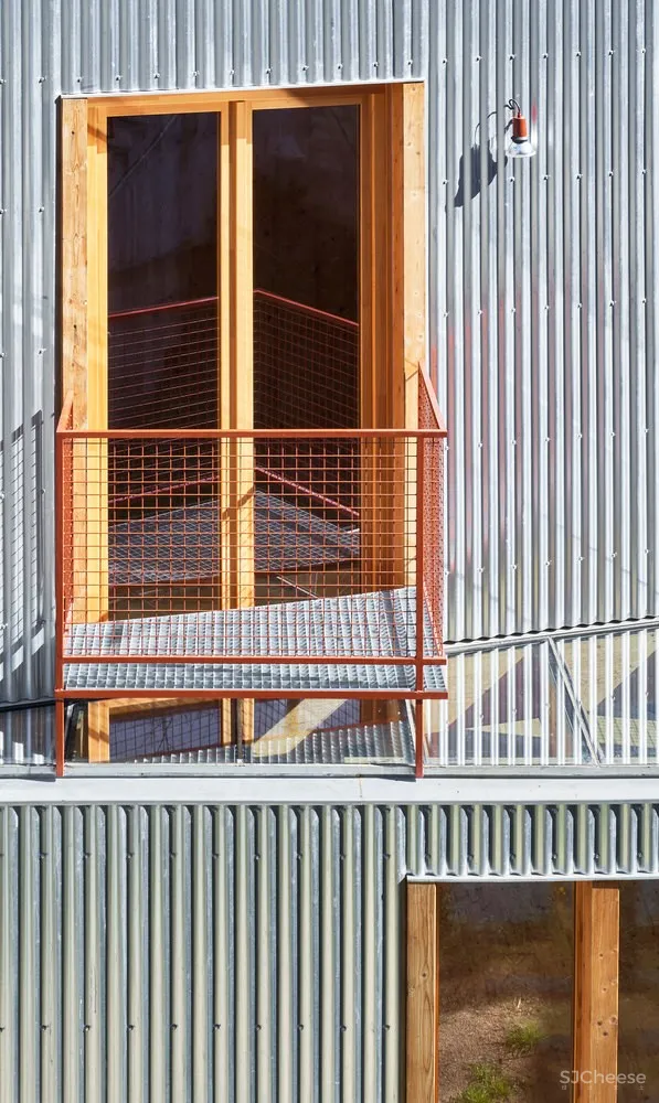 House in La Floresta / ARQUITECTURA-G