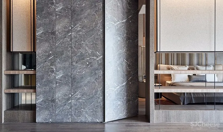 精致简约台式风丨高级范儿的完美呈现