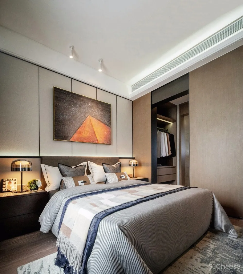 新中式丨简雅范