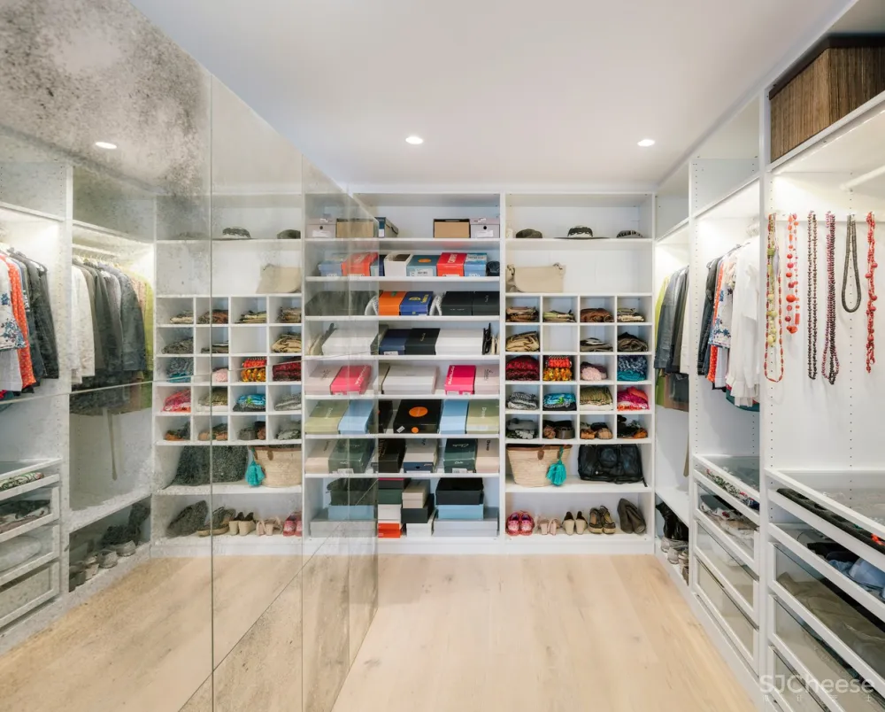 Sierra House / Steyn Studio