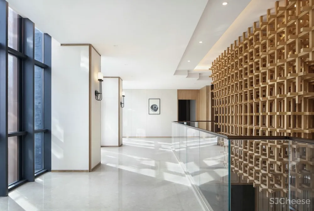 新作 | 极致东方,演绎最美的诗意栖居