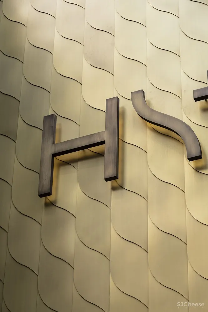 H.Stern New York / Studio Arthur Casas