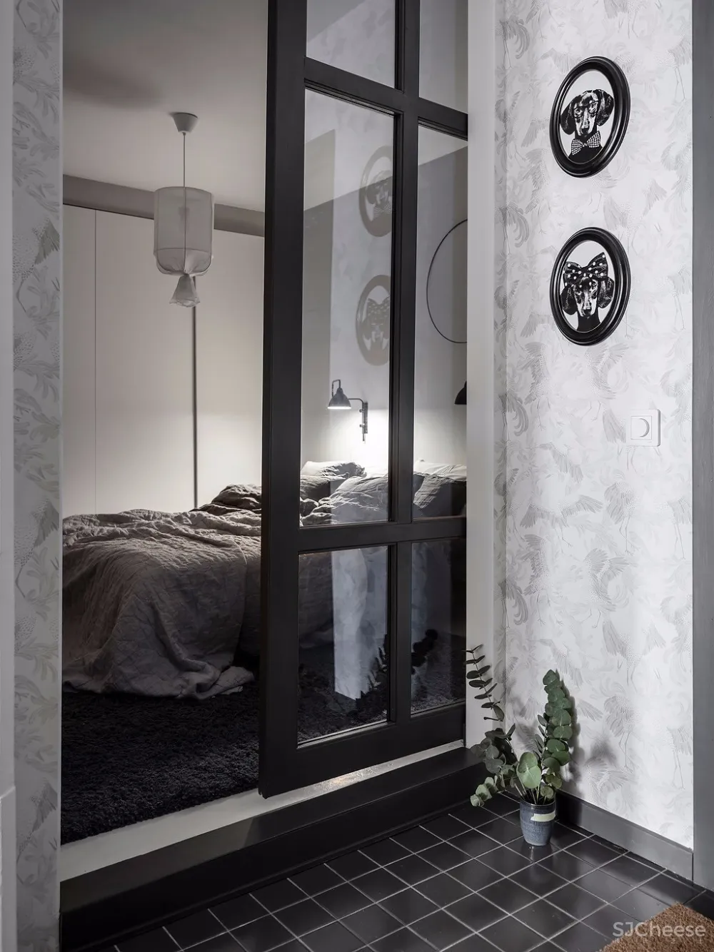 100款北欧设计丨高级又好看