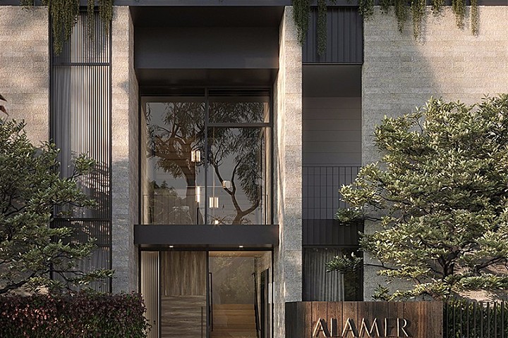 Fiona Lynch新作 | 解开艺术与设计之间的关系