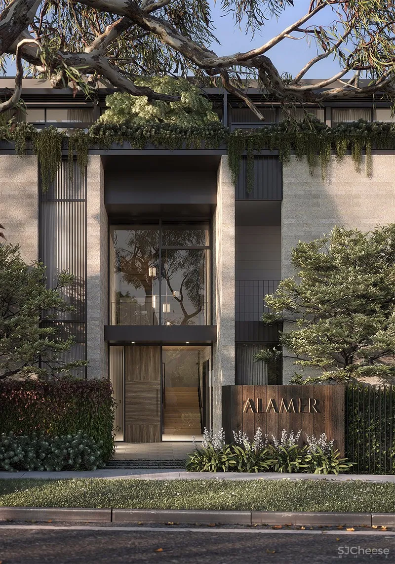 Fiona Lynch新作 | 解开艺术与设计之间的关系