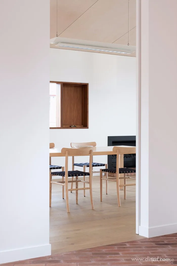 TRIAS | 可持续发展的浪漫住宅