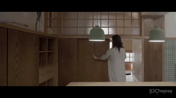 最新 | 绘造社:北京 赠阳庵