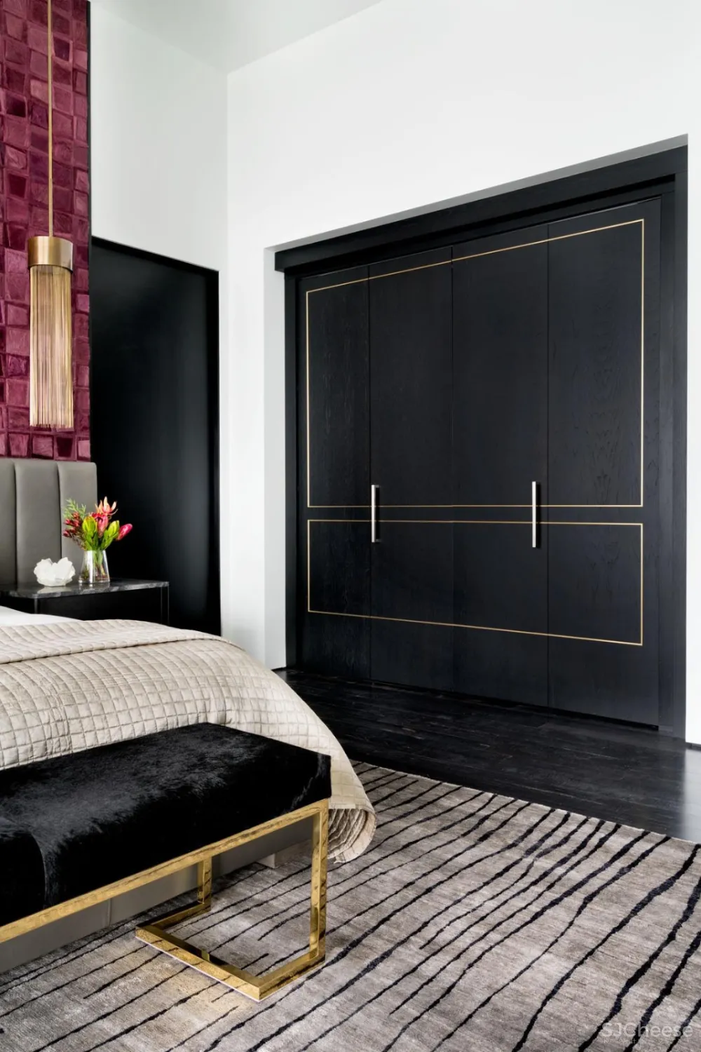 Ponciano Design | 融入了现代感的美好设计