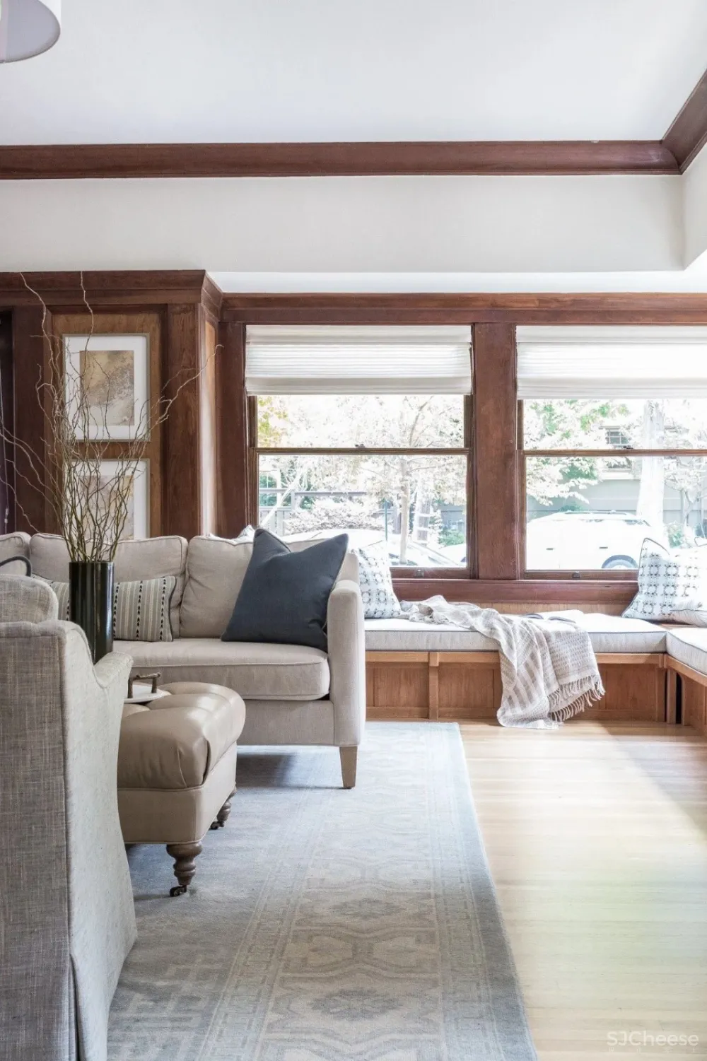 Lane McNab | 从音乐到设计的蜕变