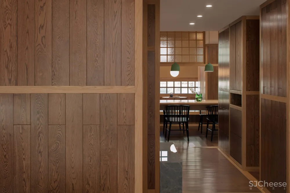 最新 | 绘造社:北京 赠阳庵