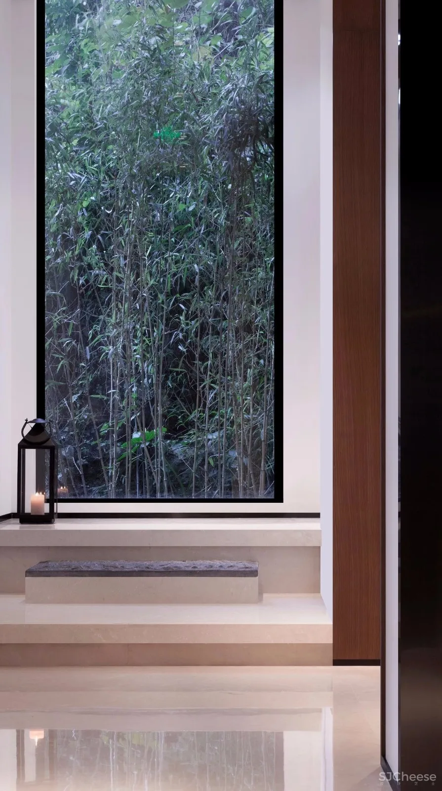 新作 | 隐于山涧的阳朔山居,栖于梦中的田园诗意