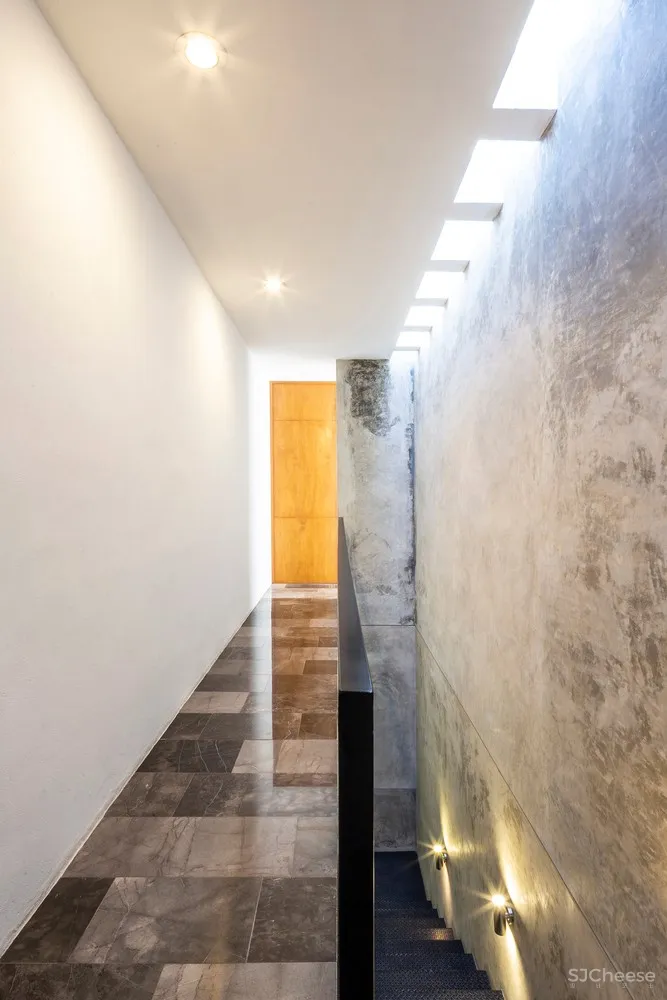 Studio 5.5 / P11 Arquitectos + Tao Arquitectura + Arq. Carlos Góngora