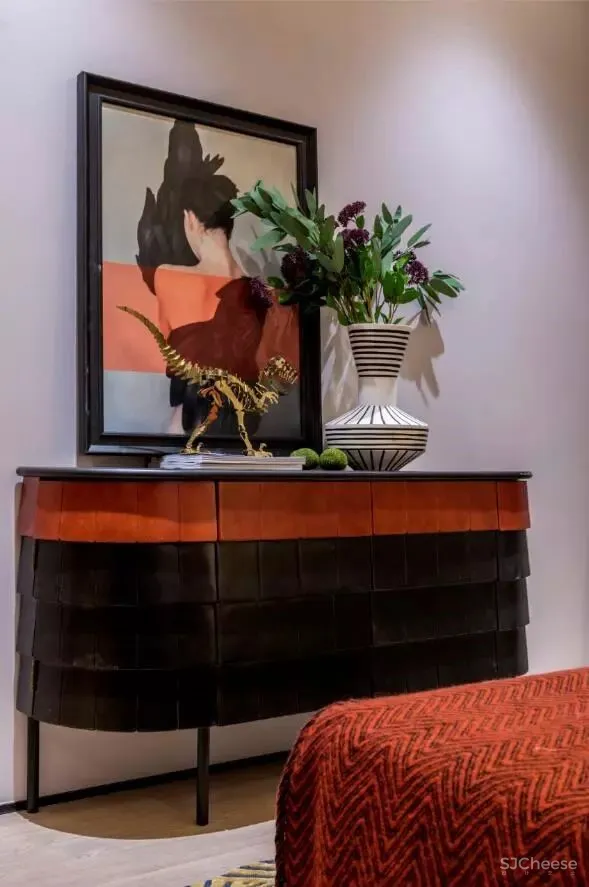 好大胆的颜色丨前卫艺术带来新感官