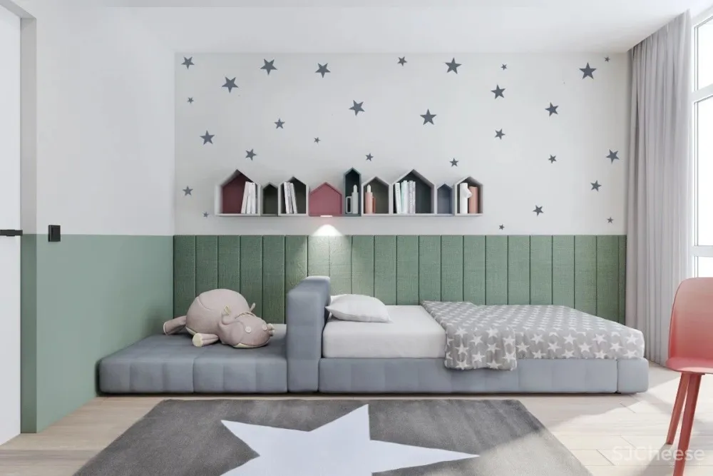 极简、才是极美