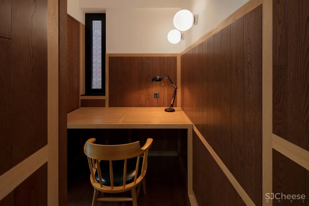 最新 | 绘造社:北京 赠阳庵