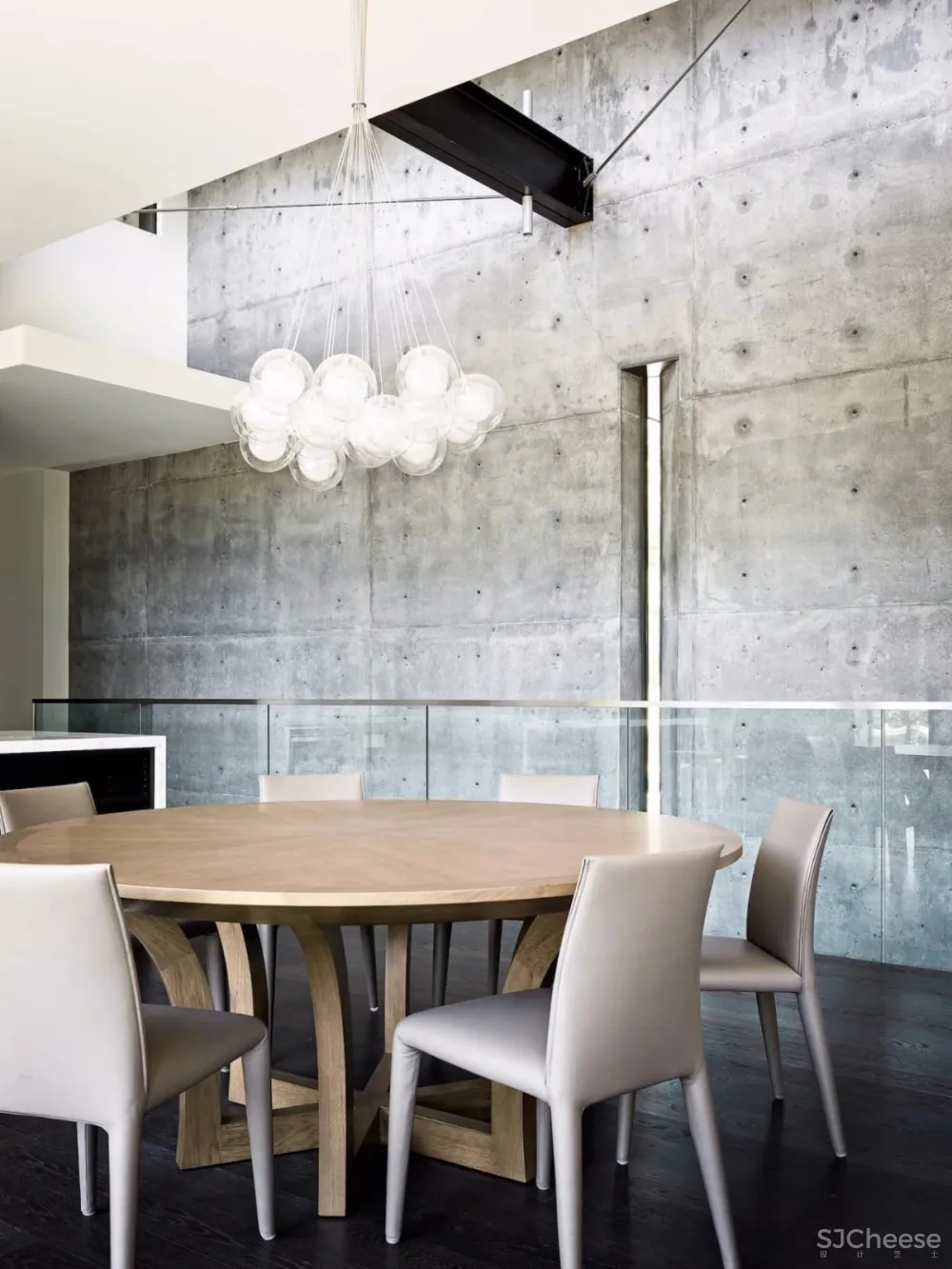 为什么越简单的设计丨越令人震撼