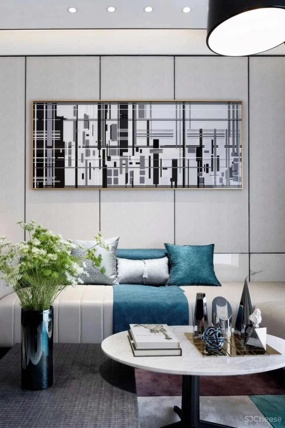 新中式丨简雅范