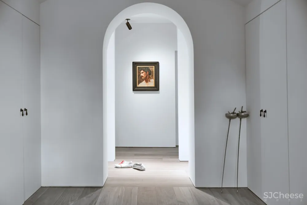 新作 | Valmonte 西班牙风格私人住宅