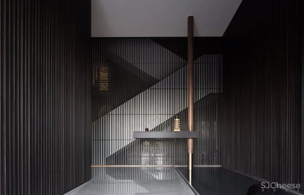 最新 | 岁寒三友:高级黑如何演绎盛唐典雅与气度