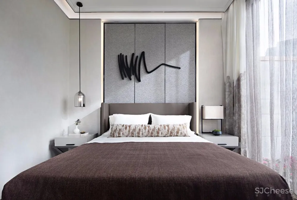 新作 | 清然静宁,承载灵性与诗意的东方合院