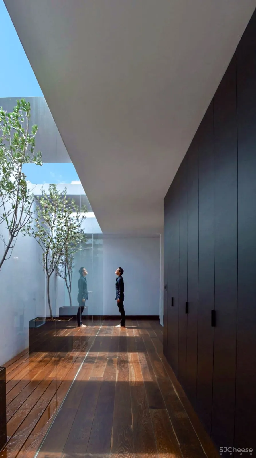 有趣的灵魂丨该有的顶级设计