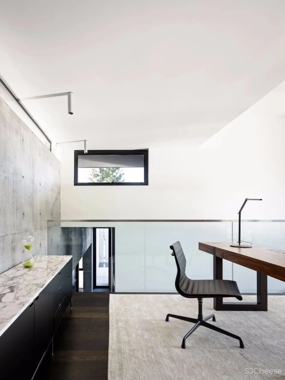 为什么越简单的设计丨越令人震撼