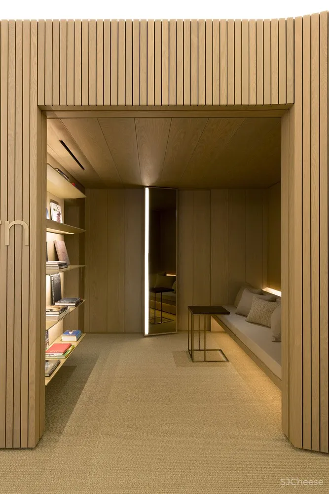 H.Stern New York / Studio Arthur Casas