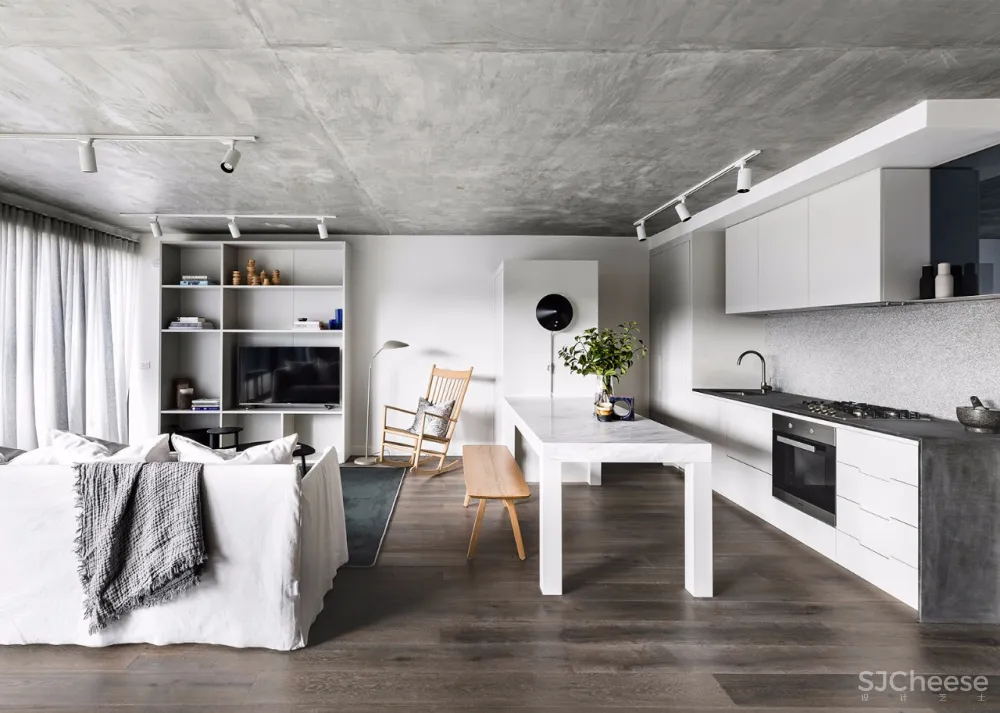 Fiona Lynch新作 | 解开艺术与设计之间的关系